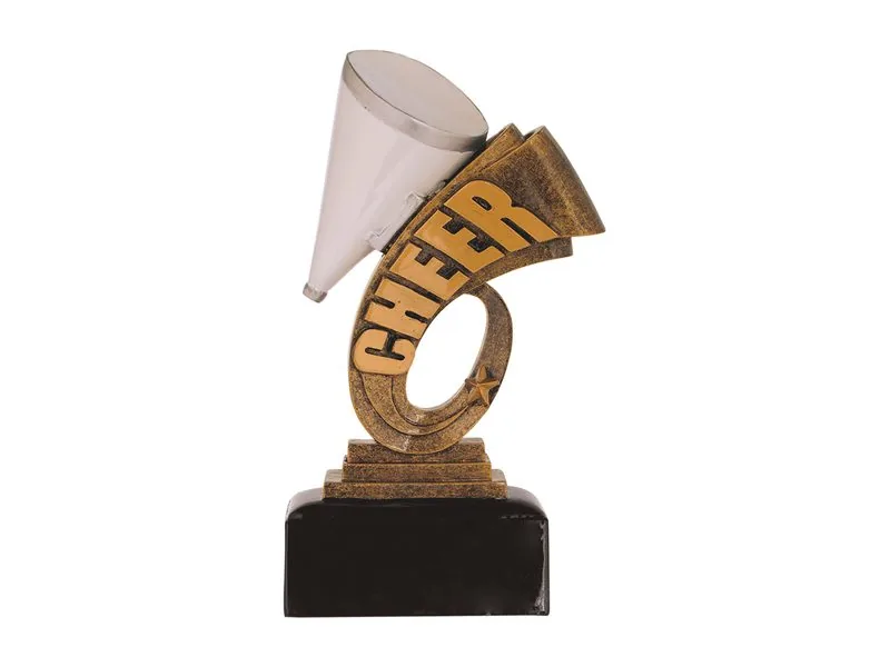 Cheer award
