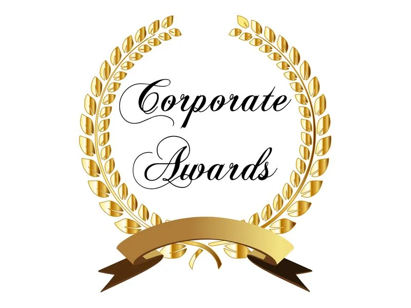 Corporate Awards