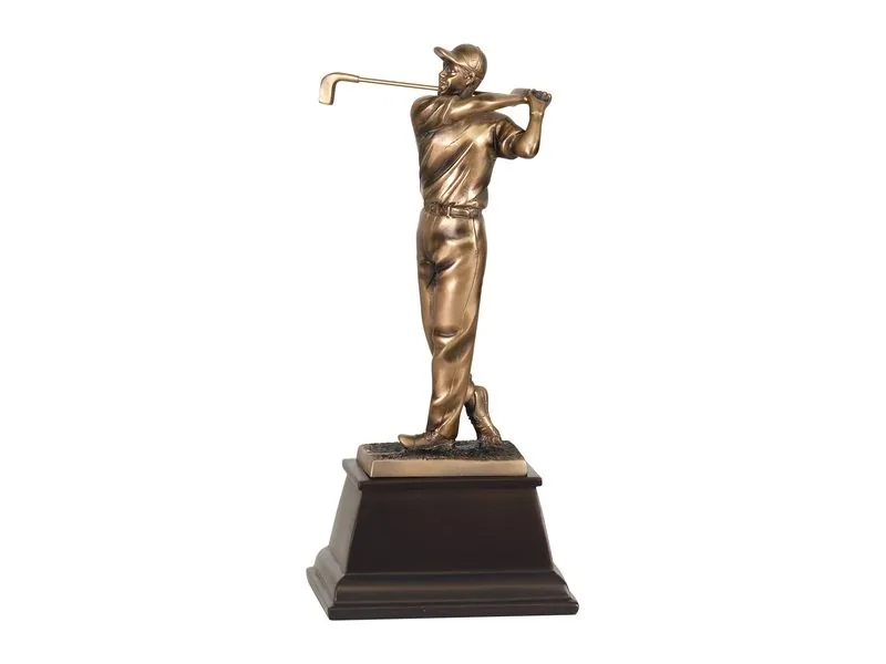 Golf award