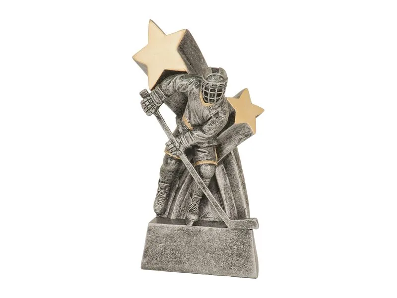 Hockey award