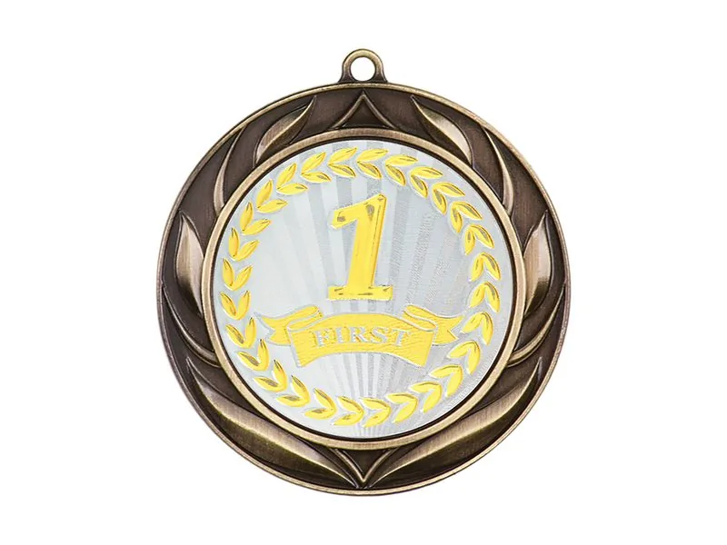 Medals
