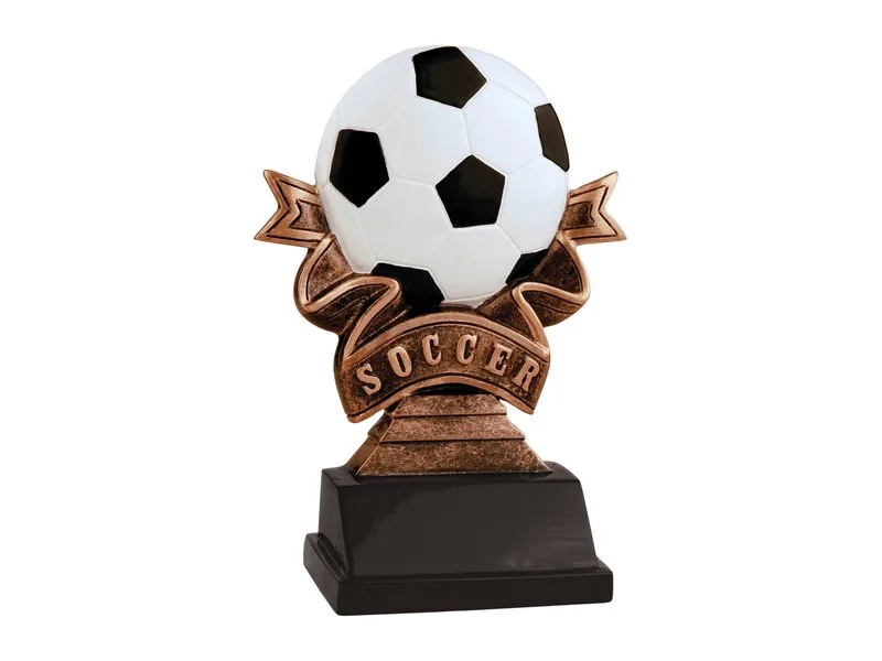 Soccer award
