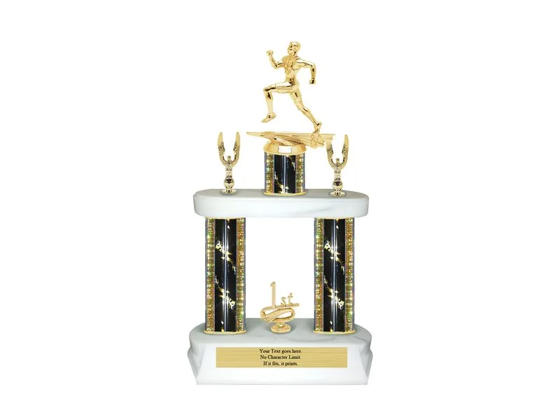 Track & Field award